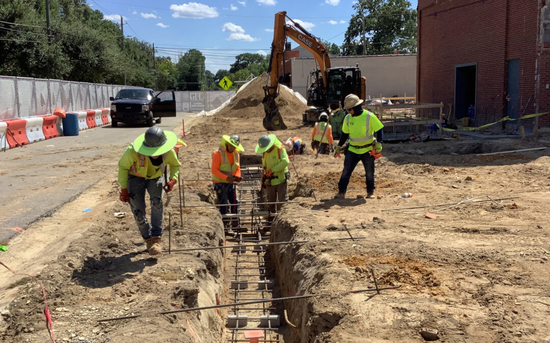 Project Update 9.2.25