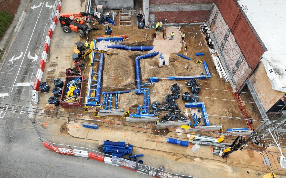 Project Update 3.16.26